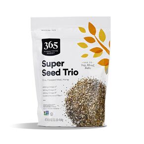 365 من شركة Whole Foods Market Super Seed Blend ، 16 أوقية