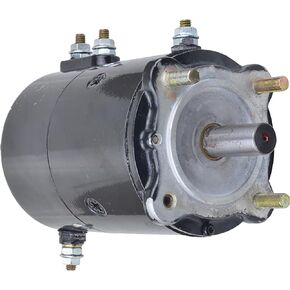 PRL-MUX6302 24V PrestoLite DC Motor متوافق مع/استبدال تطبيقات Ramsey Winch