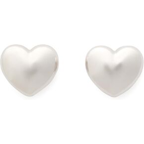 kate spade new york Heart You Mini Studs