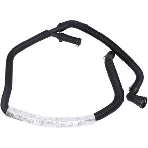 مجموعة خرطوم سخان المحرك ، أنبوب مخرج HVAC من أجل Ford F-150 3.5L 2011-2014 ، استبدل BL3Z18472J