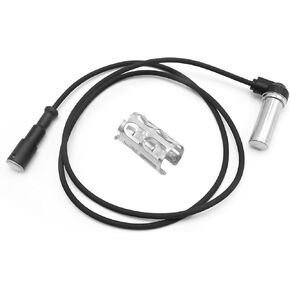8235-S4410328090 ABS Sensor, Truck ABS Brake Sensor Replacement for Hyundai Volvo Meritor Mack Navistar Trucks, Replaces 946007A150 R955336 85105999 1504929