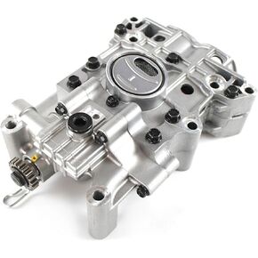 Engine Oil Pump Shaft Balance Assembly 23300-2G400 Fit for 2014-2020 Hyundai Tucson 2.4L 2013-2016 Santa Fe Sport 2.4L aftermarket part Replace OE 233002G410