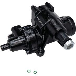 Edelmann Elite Power Steering Gearbox 3008