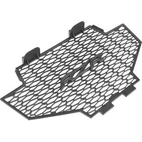Caltric Front Bumper Grill Compatible with Polaris RZR 4 800 EFI 2012 2013 2014