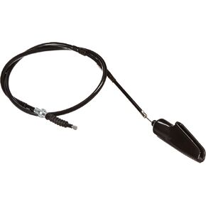 Motion Pro 05-0307 Black Vinyl Clutch Cable
