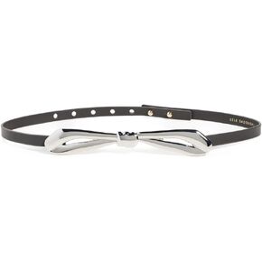 Lele Sadoughi Women's Blanche Bel Belt