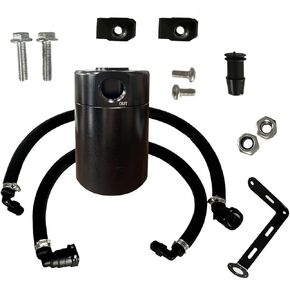 Can Can Can Can Air Air Seffleator Fireming 2011-2023 F-150 5.0L ، 2011-2024 F-150 5.0L ، 2015-2024 F-150 2.7