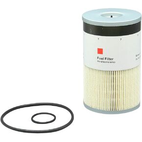 FS-19765 يستبدل فاصل مياه الوقود P550851 PF7930 WF10005 21737499 85120233 FS19763 PF7928 P550849 L9765 L9763FXL 33763 FS19764 FS19765 FS19766 PF9814 E12981398 متوافق مع Cummins ISX