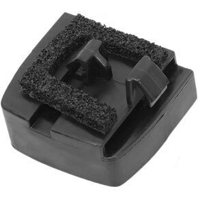 1PCS 74481TVAA01 74481-TVA-A01 Fuel Tank Cap Clamp Compatible with 2018-2022 Honda Accord