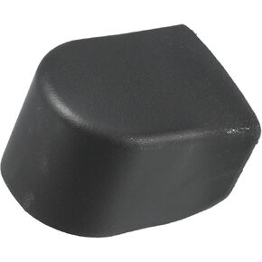 Motoforti Front Windshield Wiper Arm Nut Cap Cover for Hyundai Tucson 2005-2009 No.98380-2E001 - Pack of 1 Long-lasting