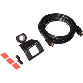 BlendMount BHS-1000 Aluminum Mount for H&S Performance Mini Maxx/Bully Dog