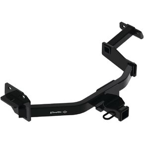 Draw-Tite 76627 Class 3 Trailer Hitch ، جهاز استقبال مربع 2 بوصة ، متوافق مع 2021-2025 Hyundai Santa Fe ، 2021-2025 Kia Sorento.