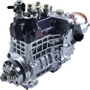 HOLDWELL Fuel Injection Pump 729946-51390 729907-51320 compatible with Yanmar Engine 4TNV94L 4TNV98T 4TNV94