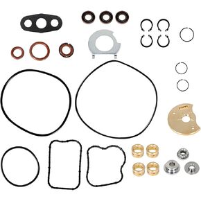 Labwork Turbo Kit TS1 والمحامل القياسية HE300VG استبدال RAM 2013-2018