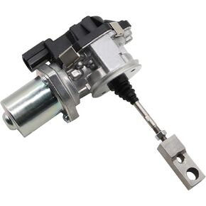 06K145701G 06K145613B Turbo Charger Actuator Compatible with Passat 2015 2016 2017 Beetle Jetta 2014 2015 2016 06K145701R 06K145701Q 06K145721B