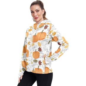 Senya Women's UPF 50+ Sun Protection Shirt Bohemian Cooling Long Long