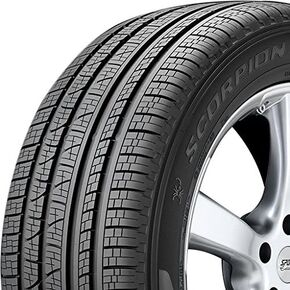 Pirelli Scorpion Verde All Season 255/50R19 107H