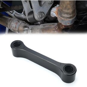 Xitomer 1'' Lowering kit, Fit for 675 STREET TRIPLE 2007-2012/675 STREET TRIPLE R 2013-2016 / DAYTONA 675 2009-2013, Suspension Links Lower kits Lowering