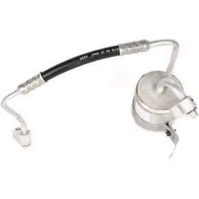 ACDelco GM Original Equipment 15837995 Air Conditioning Receiver Drier
