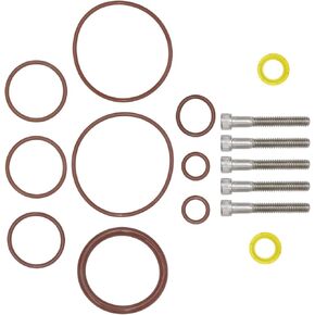 Rebuild Kit for Chrysler Force 85-150HP 1983-1992 Power Trim and Tilt Cylinder Seal Kit