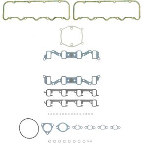 FEL-PRO HSU 8726-1 Head Gasket Set w/o Head Gasket