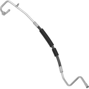 uac -ha10004c خرطوم/أنبوب assy - خط التفريغ