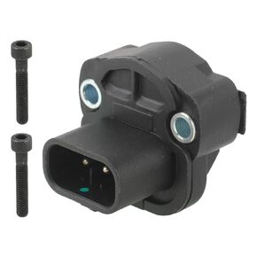 Motoall Throttle Position Sensor TPS6019 لـ Dodge Plymouth Chrysler لـ Jeep 1991-97