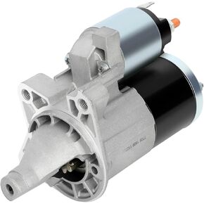Scitoo Starters SMT0342 19025 متوافق مع Chrysler 300 Series/for Dodge Charger 2008 2009 2010 2.7L 3.5L ل Dodge Challenger 2009-2010 3.5L/Magnum 2008 2.7L 2007-2008 3.5L