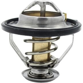 25500-2GGA0 Engine Coolant Thermostat Fit for Hyundai Tucson 2018-2021, Fit for Santa Fe Sonata, Fit for Kia Sportage Optima Sorento 2017-2022