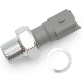 1658267G00 Oil Pressure Sensor Sender Switch Compatible with Mini 2007 2008 2009 2010 2011 2012 Cooper 1.6L.