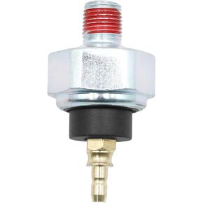 37240PT0014 Engine Oil Pressure Sensor, Replacement for Honda Accord 1984-2007, Replaces 37240PT0014