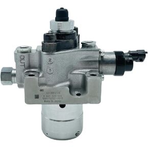 0445020200 1J801-50500 1J801-50501 Fuel Injection Pump for Kubota D1803-CR-E4B V2403-CR Engine MX4800 MX5200 MX5400 L3301DT L3901H L4701DT L4802F KX040-4 U48-5 R430 Tractor Loader