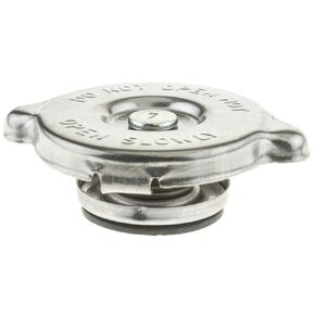 MotoRad T7 Radiator Cap