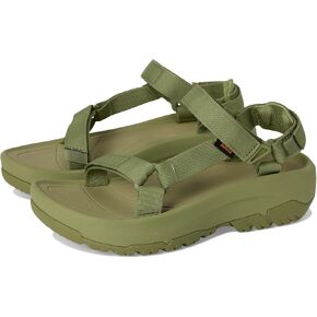 Teva Women's Hurricane XLT2 Ampsole Sport Sandal ، Iguana ، 5