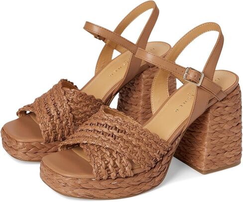 Women's Juliey Heeled Sandal in Saudi Arabia