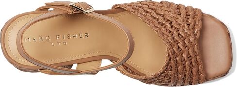 Women's Juliey Heeled Sandal in Saudi Arabia