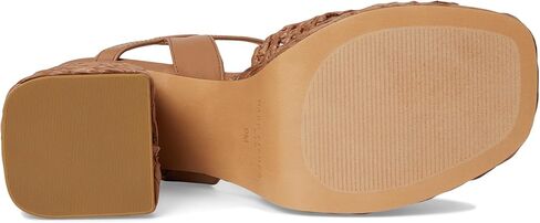 Women's Juliey Heeled Sandal in Saudi Arabia