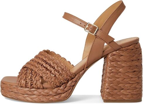 Women's Juliey Heeled Sandal in Saudi Arabia