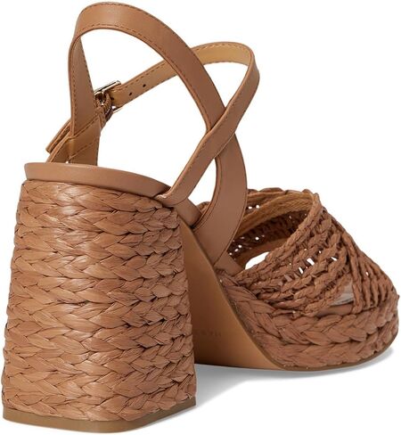Women's Juliey Heeled Sandal in Saudi Arabia