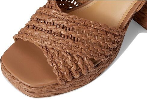 Women's Juliey Heeled Sandal in Saudi Arabia