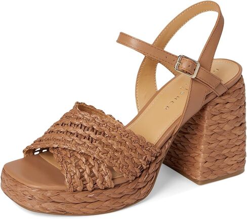 Women's Juliey Heeled Sandal in Saudi Arabia