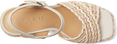 Women's Juliey Heeled Sandal in Saudi Arabia
