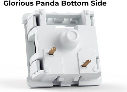 Glorious Keyboard Switch Sample Pack - Gateron | Kailh | Panda | Lynx Mechanical Keyboard Switches in Saudi Arabia