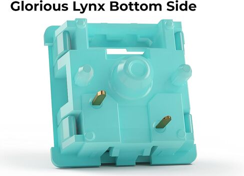 Glorious Keyboard Switch Sample Pack - Gateron | Kailh | Panda | Lynx Mechanical Keyboard Switches in Saudi Arabia