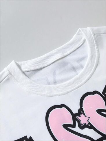 Soly Hux Men Summer Stupts من قطعتين من قطعتين قصير الأكمام الرسم. in Kuwait