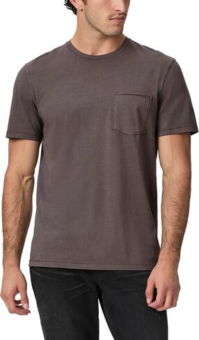 Paige Men's Ramirez Crew Neck Stirt قميص تي شيرت in Kuwait