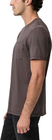 Paige Men's Ramirez Crew Neck Stirt قميص تي شيرت in Kuwait
