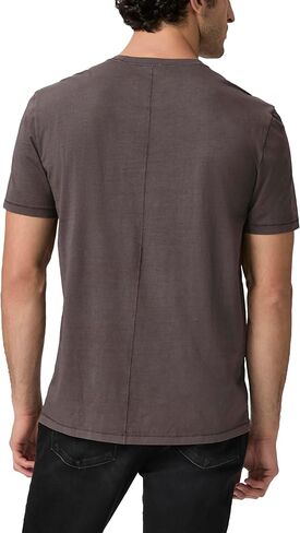 Paige Men's Ramirez Crew Neck Stirt قميص تي شيرت in Kuwait