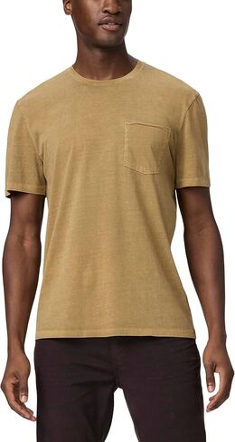 Paige Men's Ramirez Crew Neck Stirt قميص تي شيرت in Kuwait