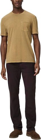 Paige Men's Ramirez Crew Neck Stirt قميص تي شيرت in Kuwait
